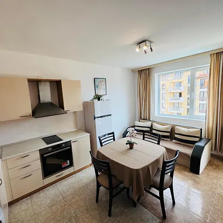 Lejlighed Sunny House 302 Two Bedroom