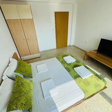 Lejlighed Sunny House 302 Two Bedroom *