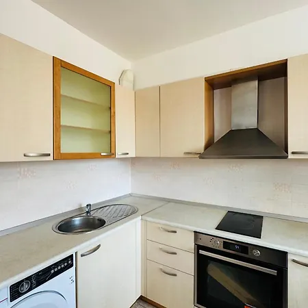 Lejlighed Sunny House 302 Two Bedroom Sunny Beach