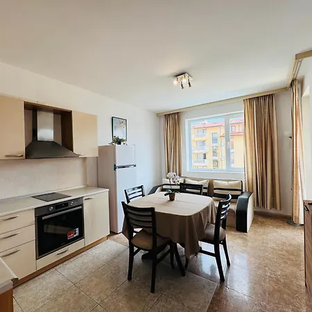 Lejlighed Sunny House 302 Two Bedroom *