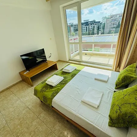 Sunny House 302 Two Bedroom