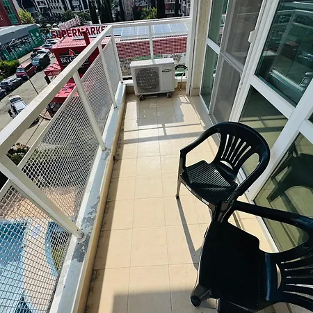 Sunny House 302 Two Bedroom *