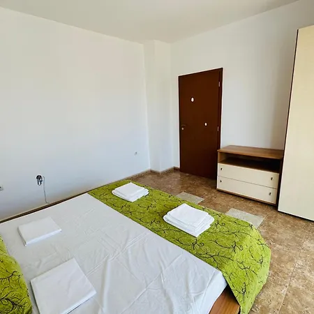 Sunny House 302 Two Bedroom *