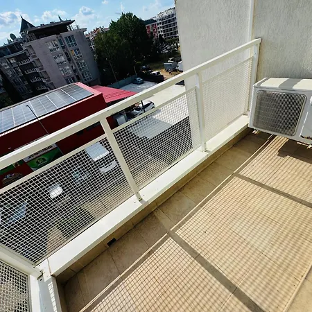 Lejlighed Sunny House 302 Two Bedroom *
