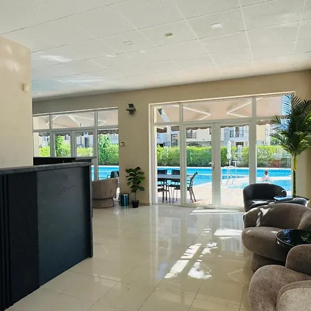 Sunny House 302 Two Bedroom Lejlighed